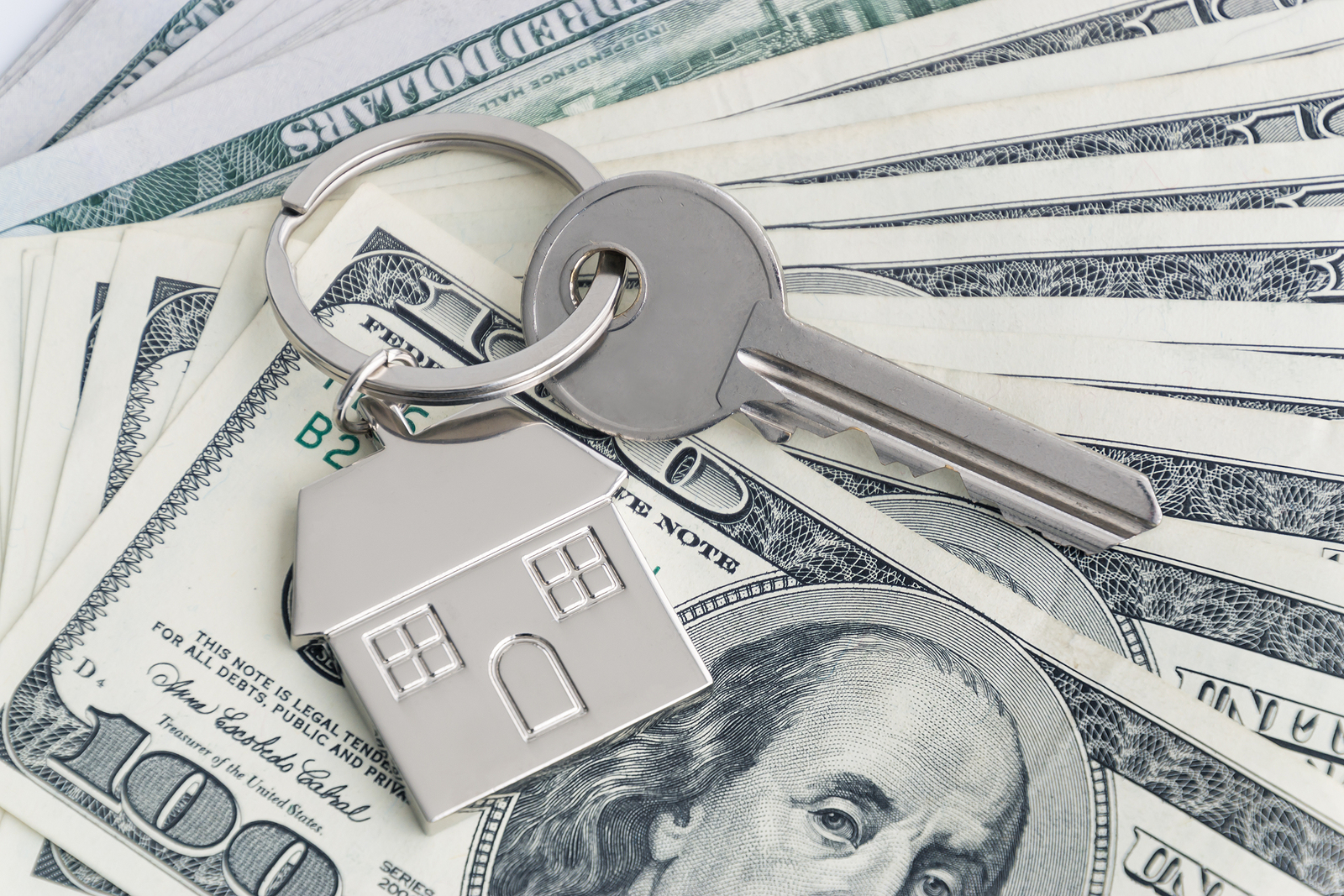 What Taxes Do I Pay When Selling My House?