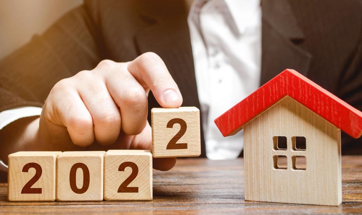 Colorado Springs Real Estate Trends 2022