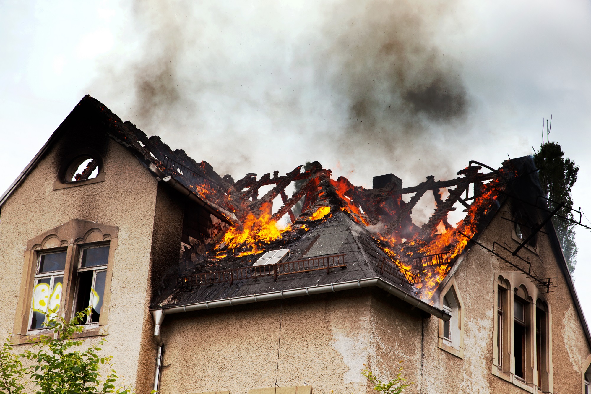Expert Guide to Selling a Fire-Damaged House Quickly
