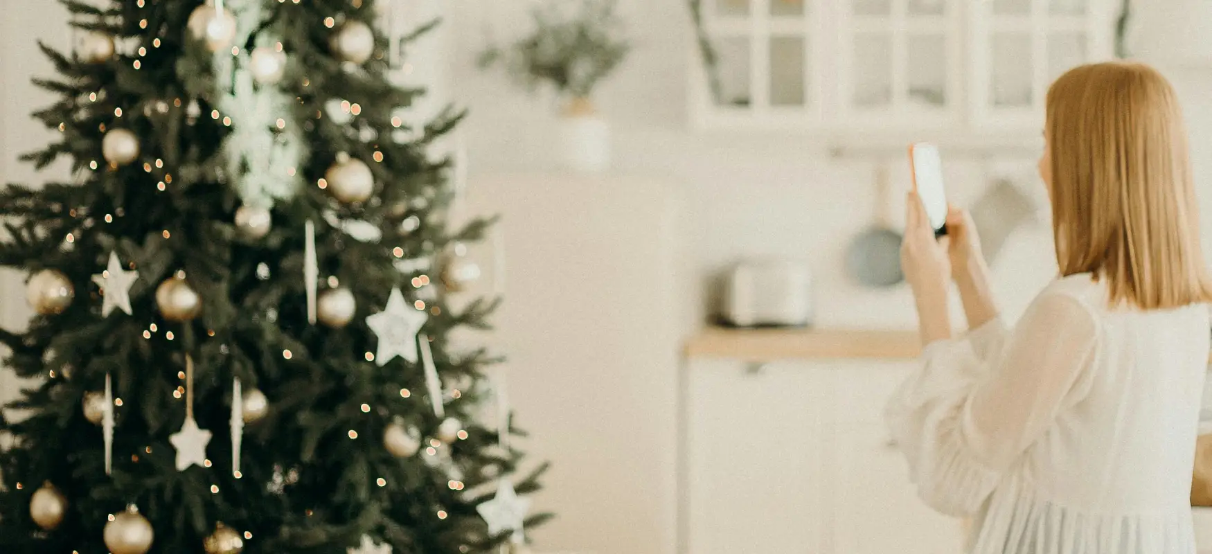 Top 10 Christmas Home Features Buyers Are Looking For