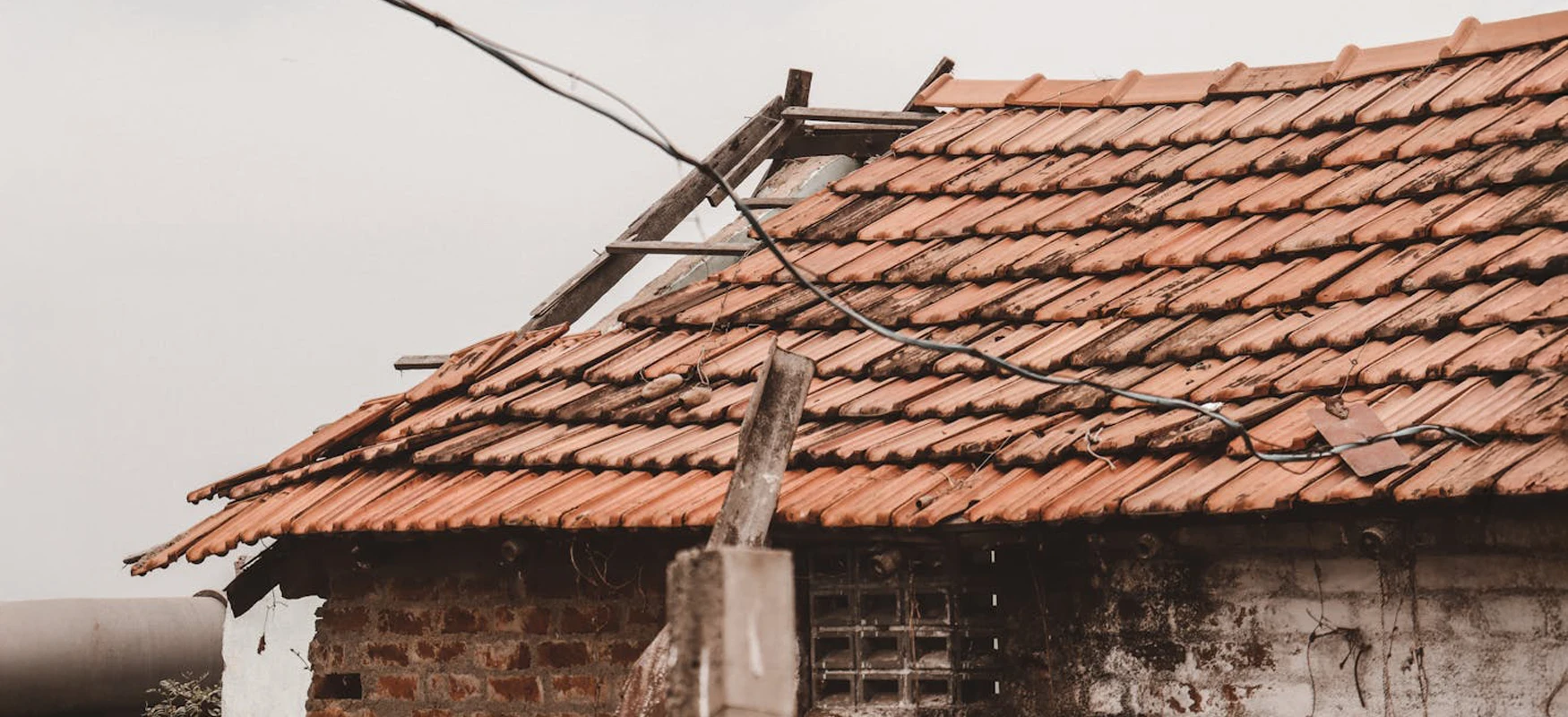 What to Do When You Need a New Roof but Don’t Have a Budget for It