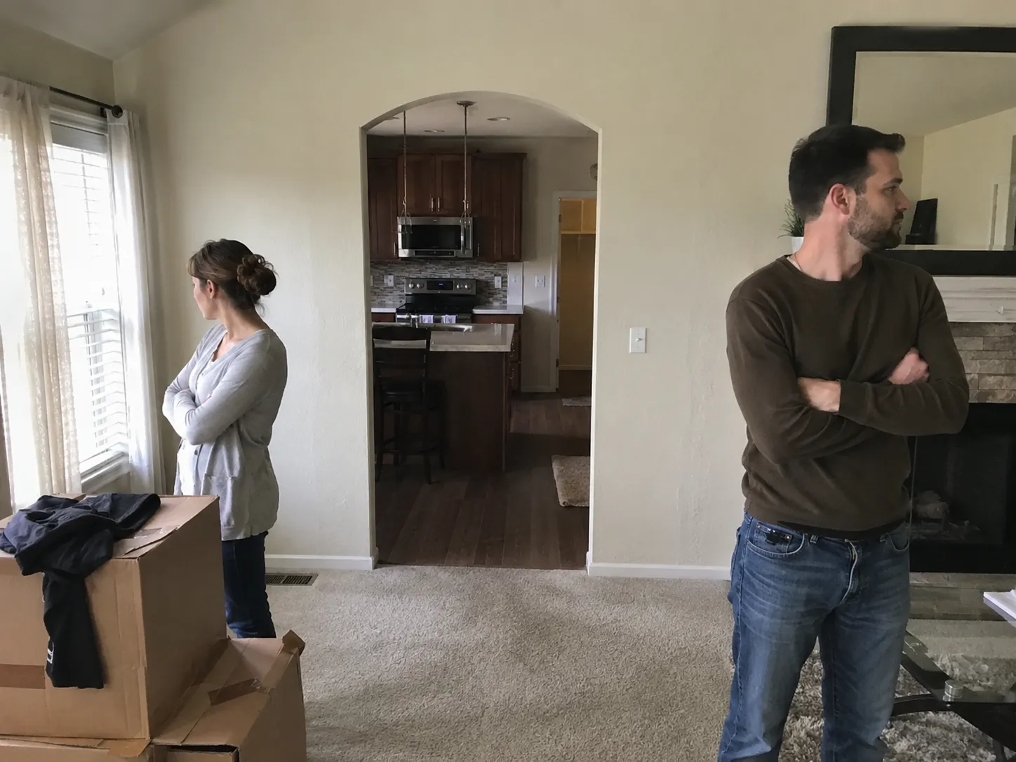 Sell a divorce home in Colorado Springs with a private cash sale