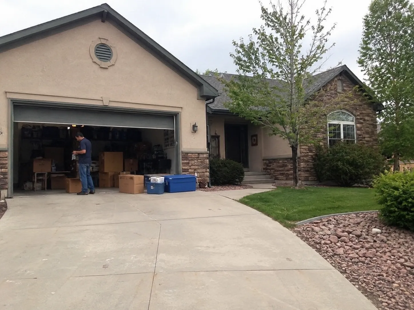 Sell an inherited home in Colorado Springs without repairs or listing