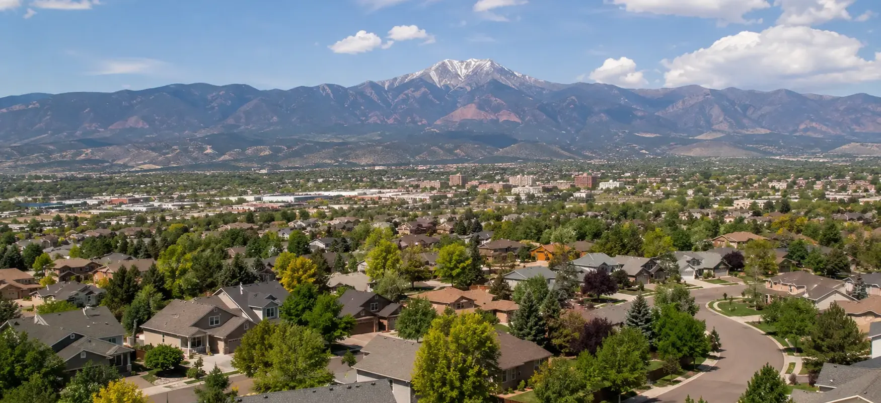 Common Reasons Homeowners Sell Their House Fast in Colorado Springs