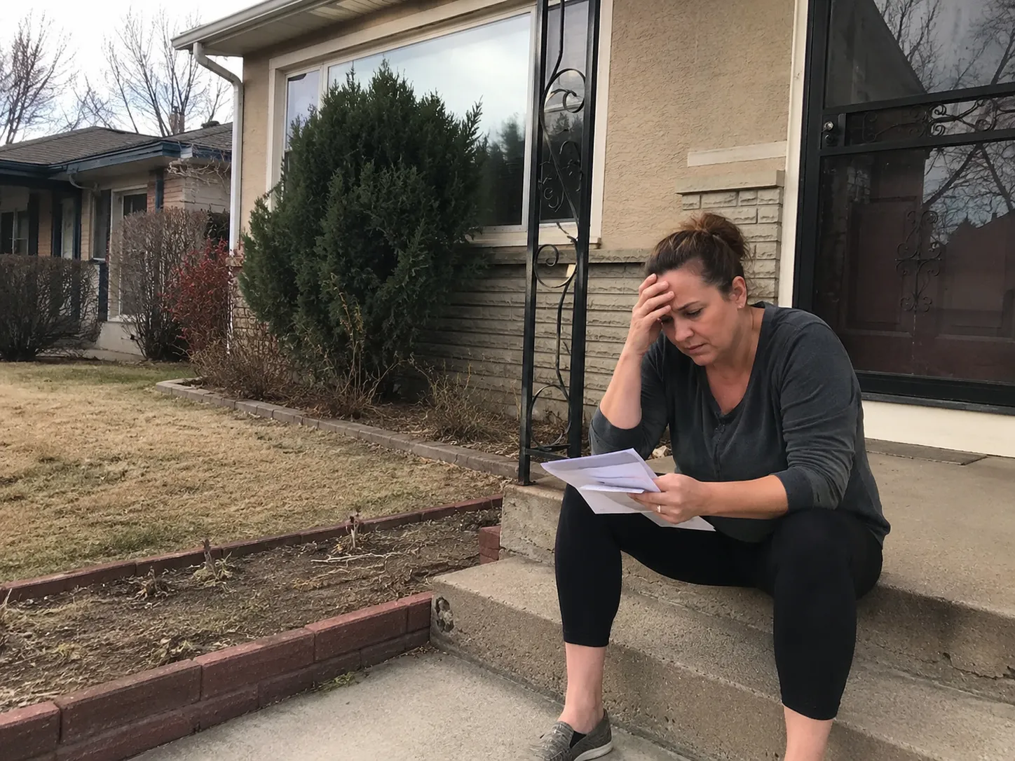 Stop foreclosure in Colorado Springs with a fast cash home sale